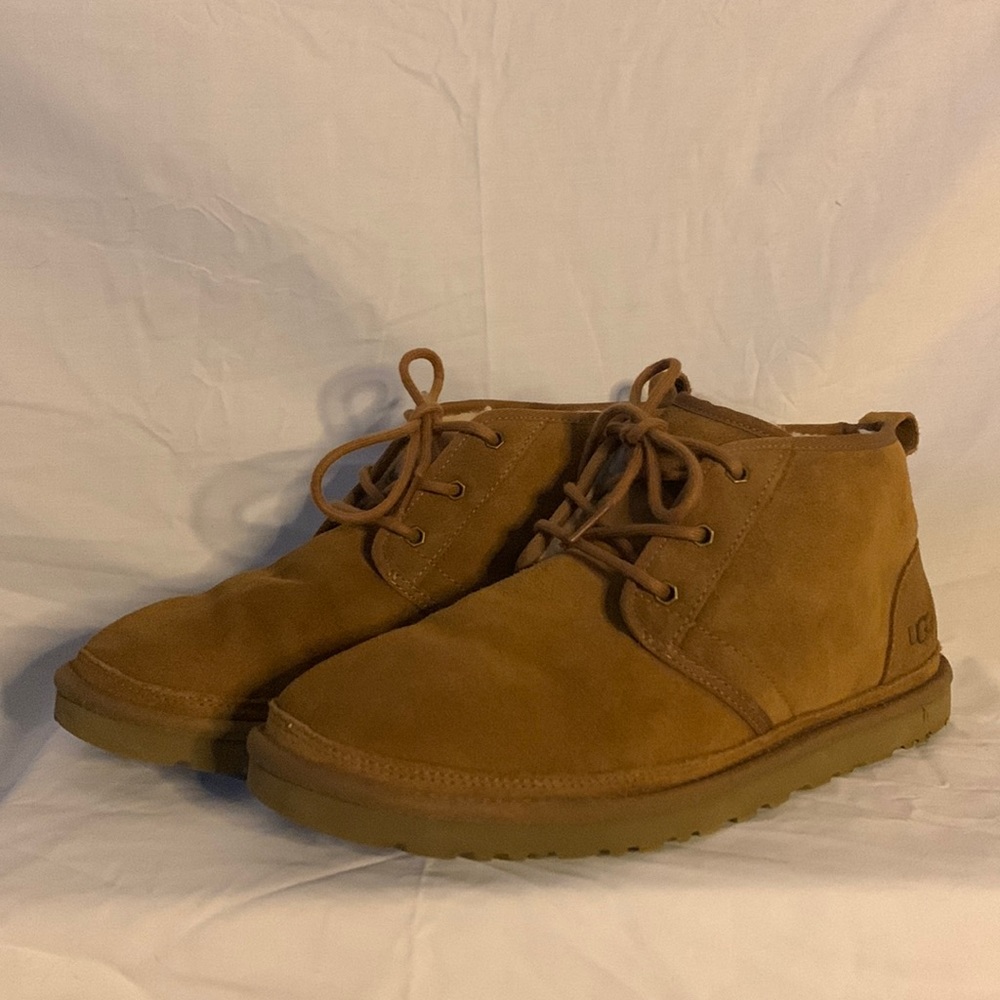 Mens UGGS